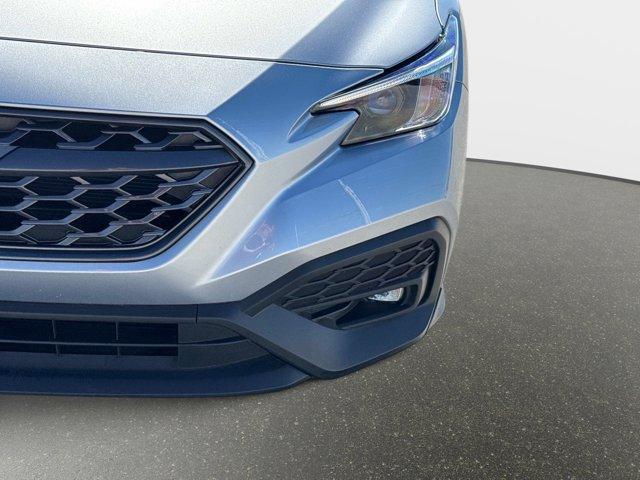 used 2023 Subaru WRX car, priced at $30,981