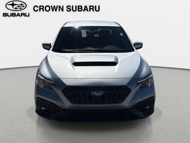 used 2023 Subaru WRX car, priced at $30,981
