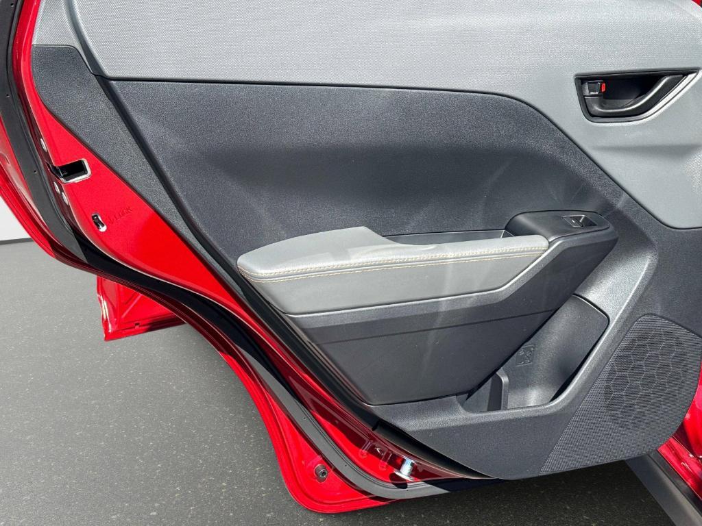 new 2026 Subaru Crosstrek car, priced at $36,231