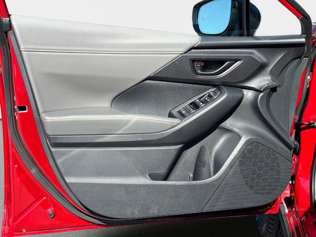 new 2026 Subaru Crosstrek car, priced at $36,231