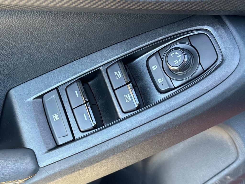 new 2026 Subaru Crosstrek car, priced at $36,231