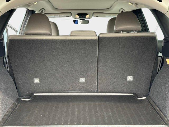 used 2023 INFINITI QX50 car, priced at $29,993