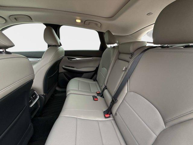 used 2023 INFINITI QX50 car, priced at $29,993