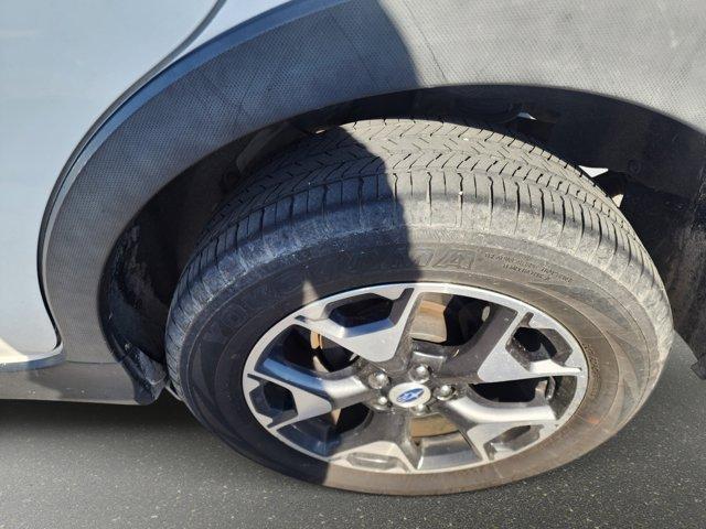 used 2018 Subaru Crosstrek car, priced at $16,491