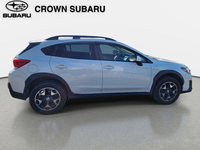 used 2018 Subaru Crosstrek car, priced at $16,491