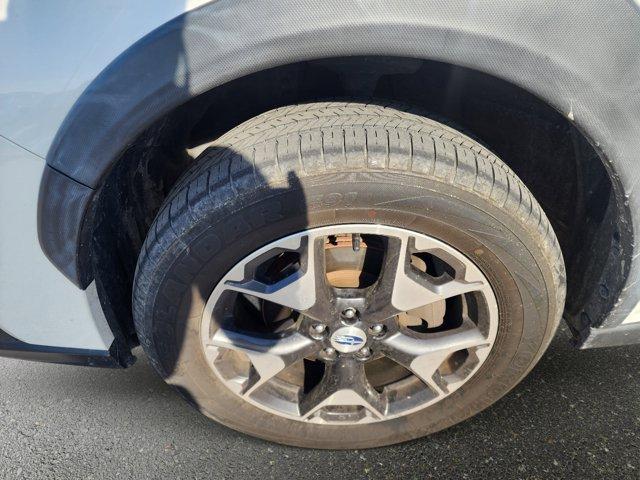 used 2018 Subaru Crosstrek car, priced at $16,491