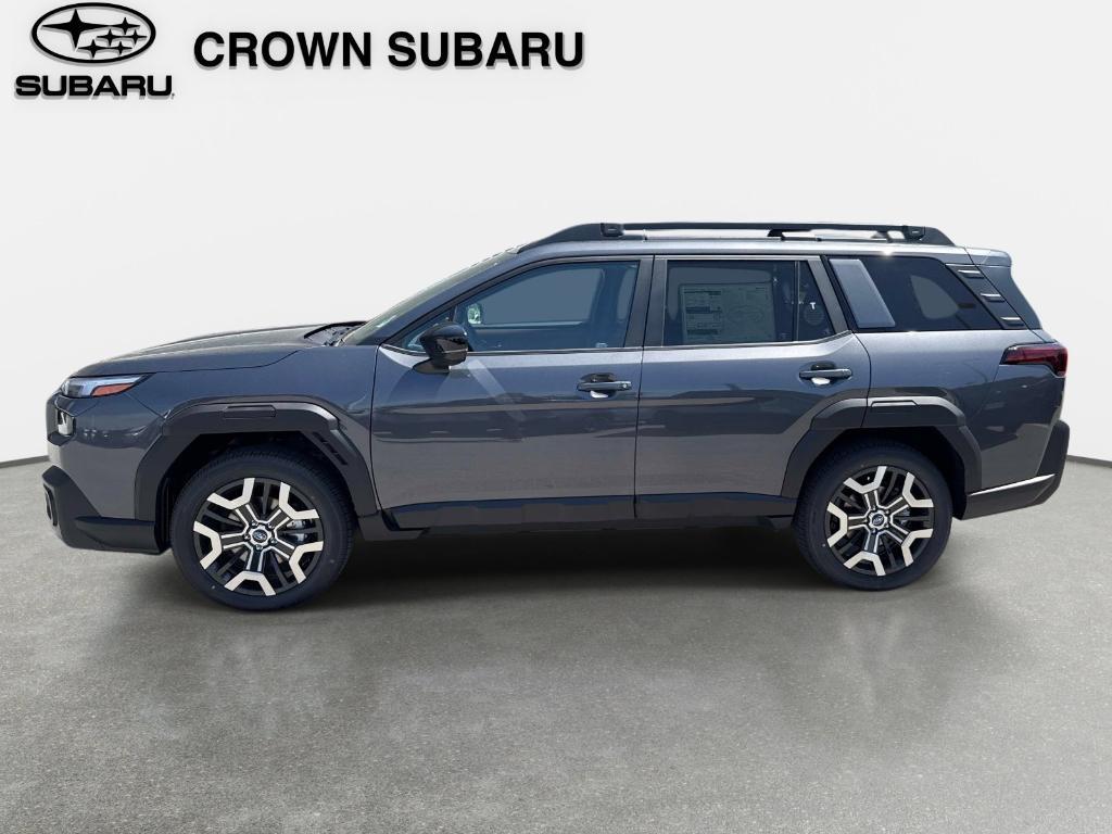 new 2026 Subaru Outback car, priced at $50,673