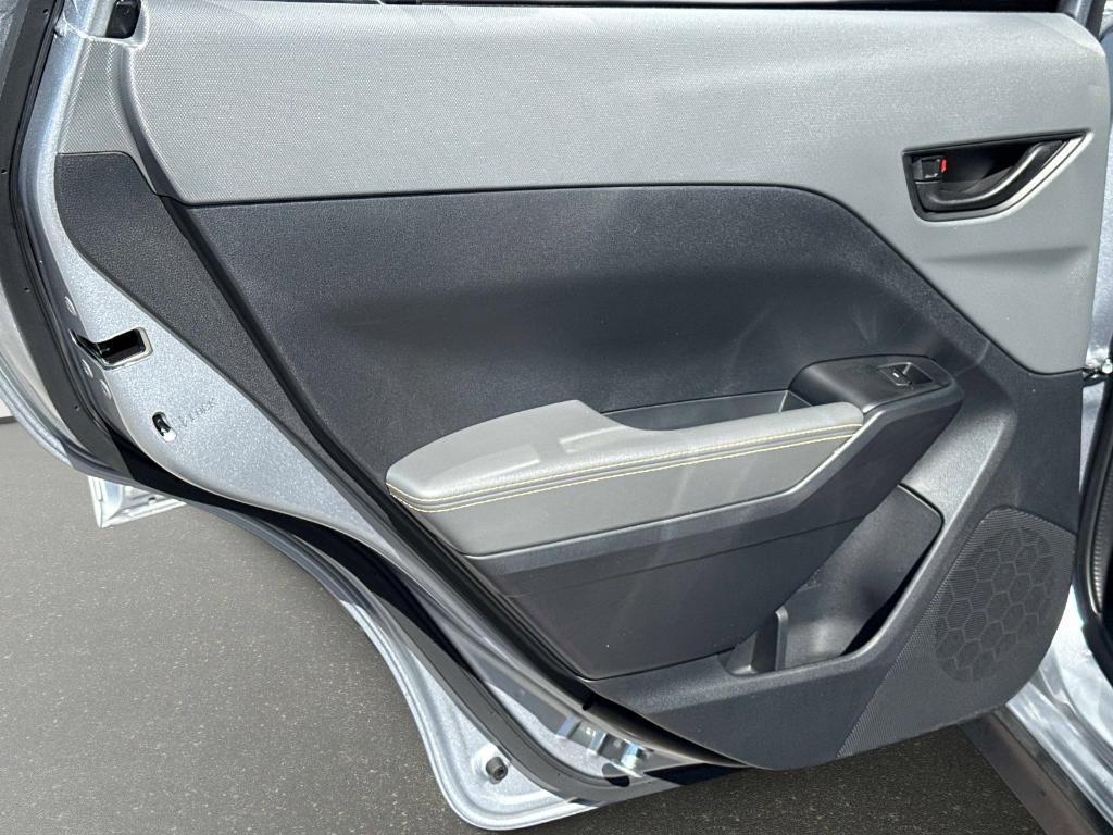 new 2026 Subaru Crosstrek car, priced at $33,061