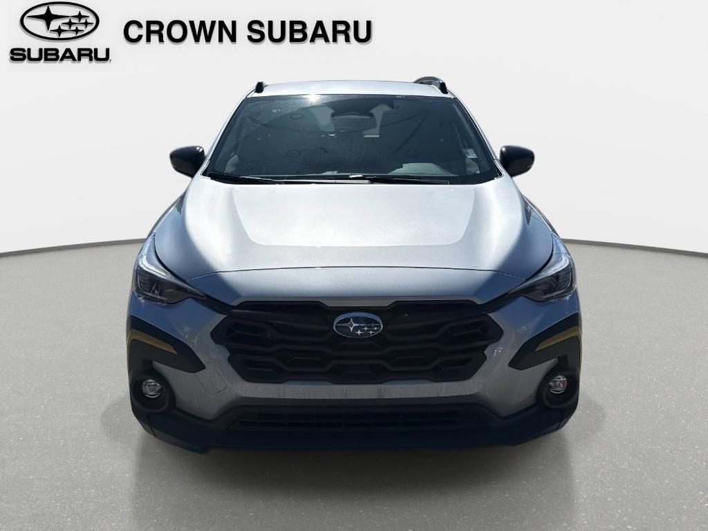 new 2026 Subaru Crosstrek car, priced at $33,061