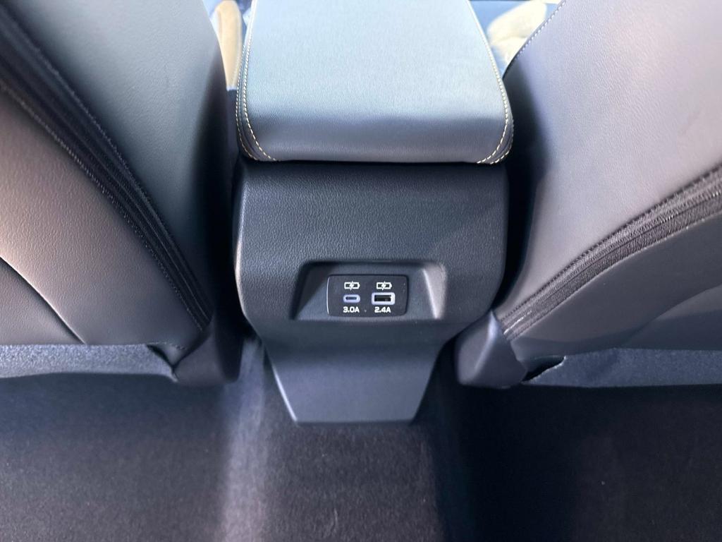 new 2026 Subaru Crosstrek car, priced at $33,061