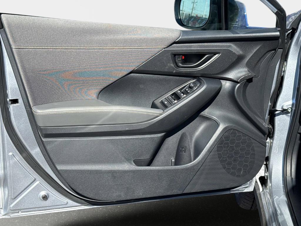 new 2026 Subaru Crosstrek car, priced at $33,061