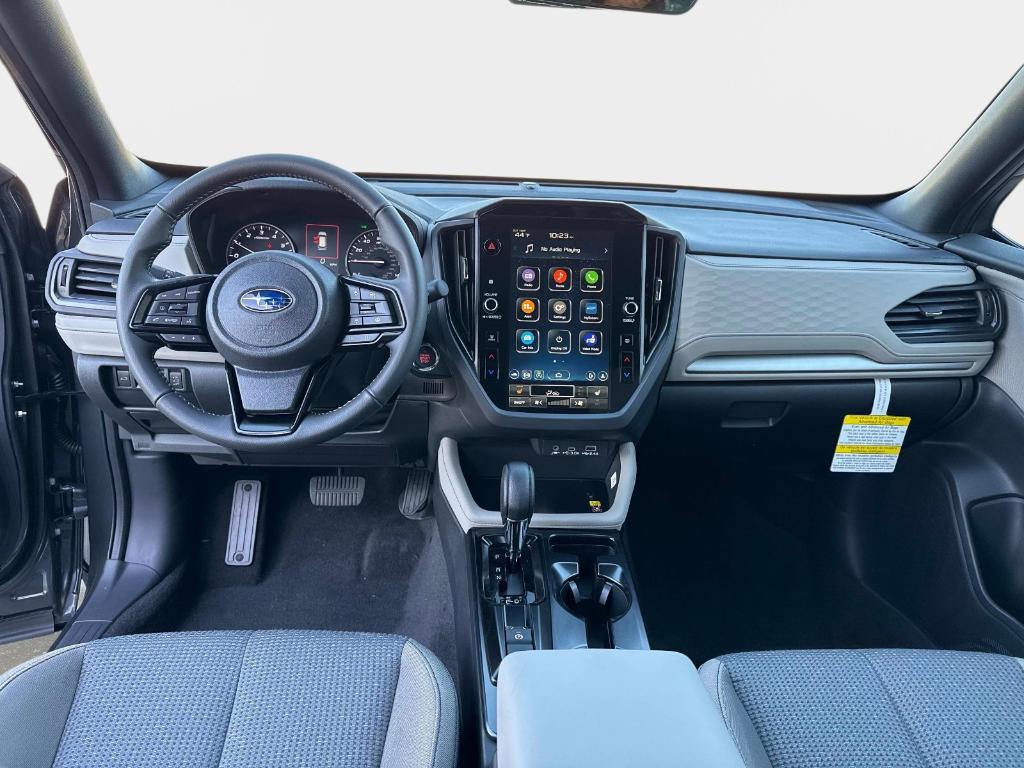 new 2026 Subaru Forester car, priced at $37,012