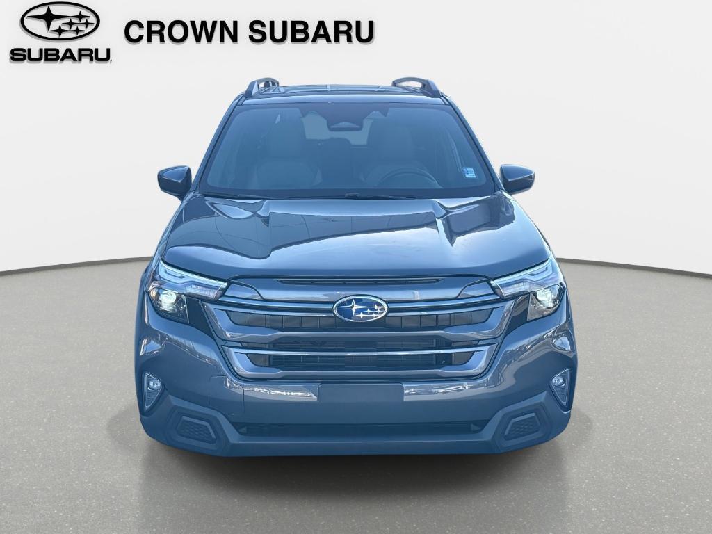 new 2026 Subaru Forester car, priced at $37,012
