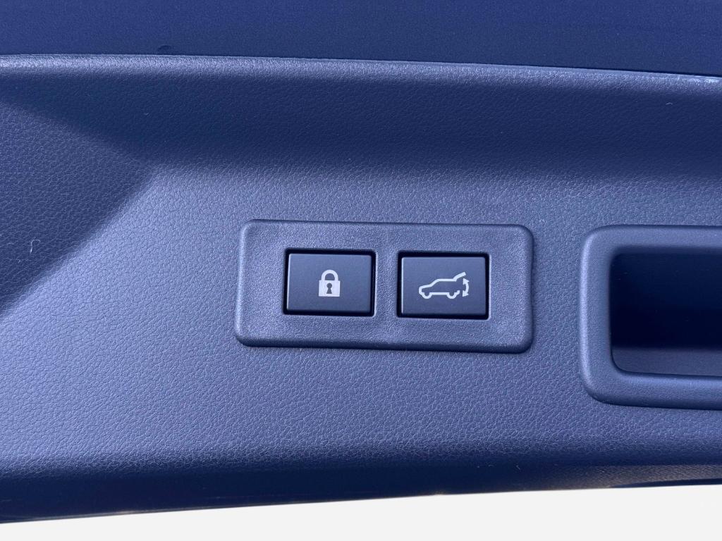 new 2026 Subaru Forester car, priced at $37,012