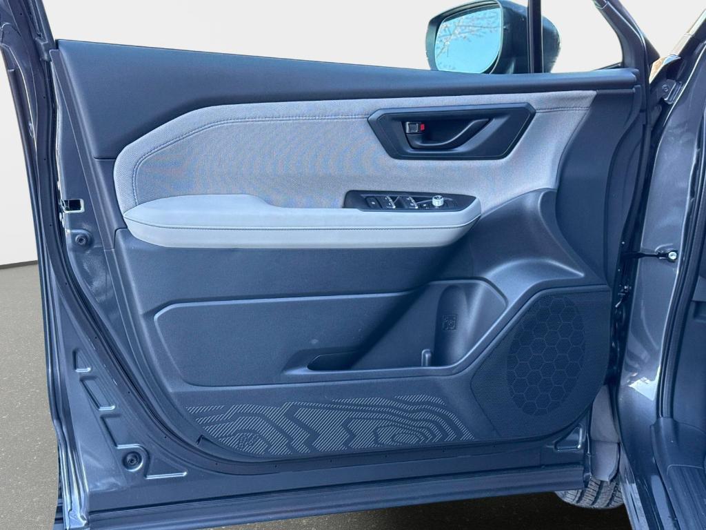 new 2026 Subaru Forester car, priced at $37,012