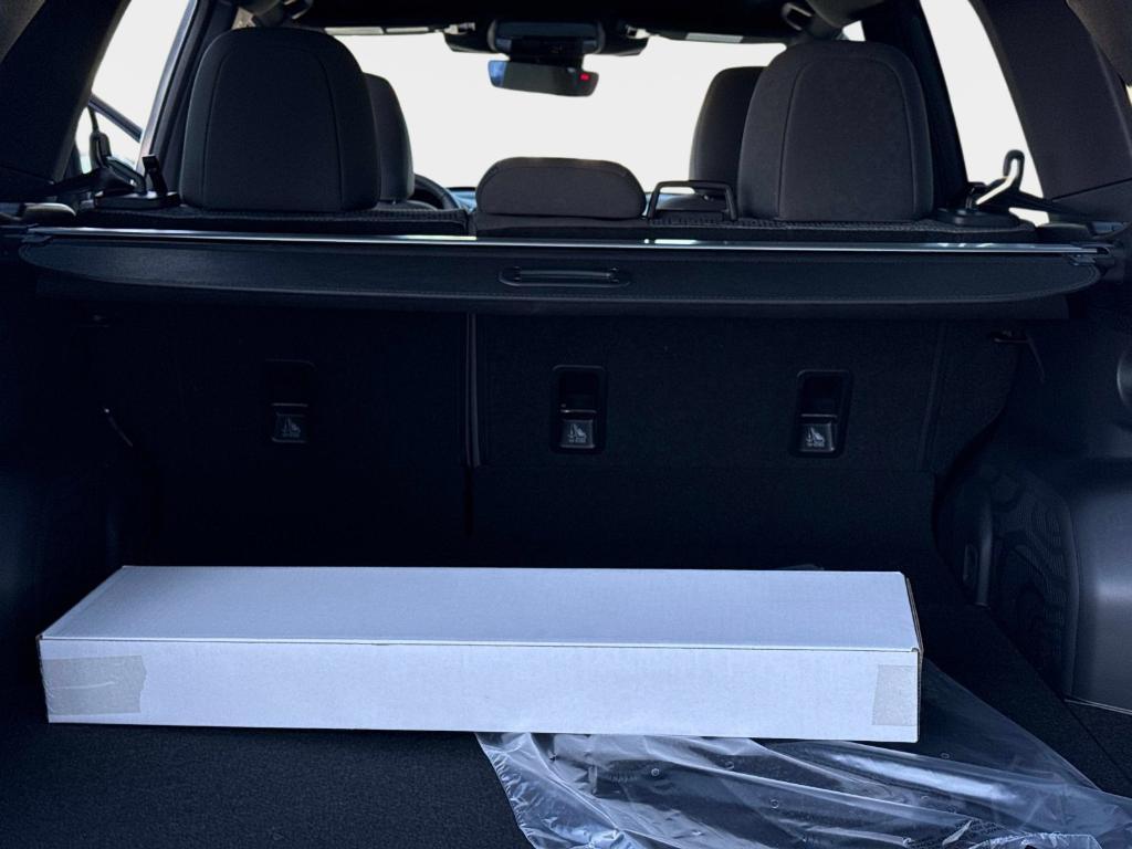 new 2026 Subaru Forester car, priced at $37,012