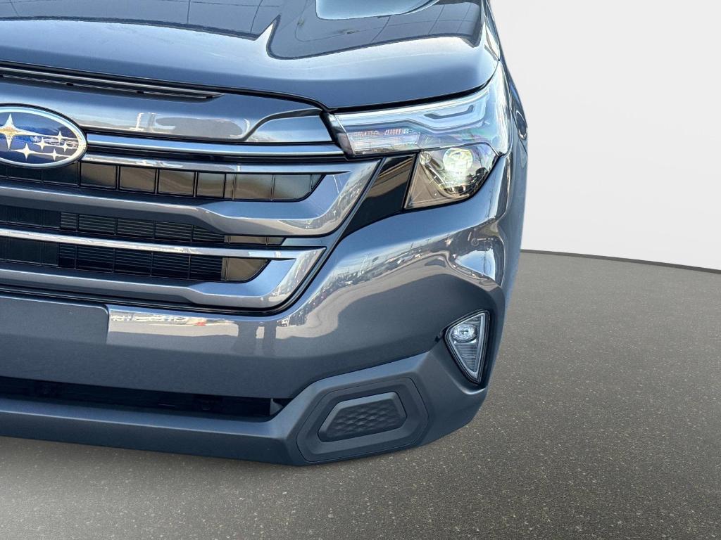 new 2026 Subaru Forester car, priced at $37,012