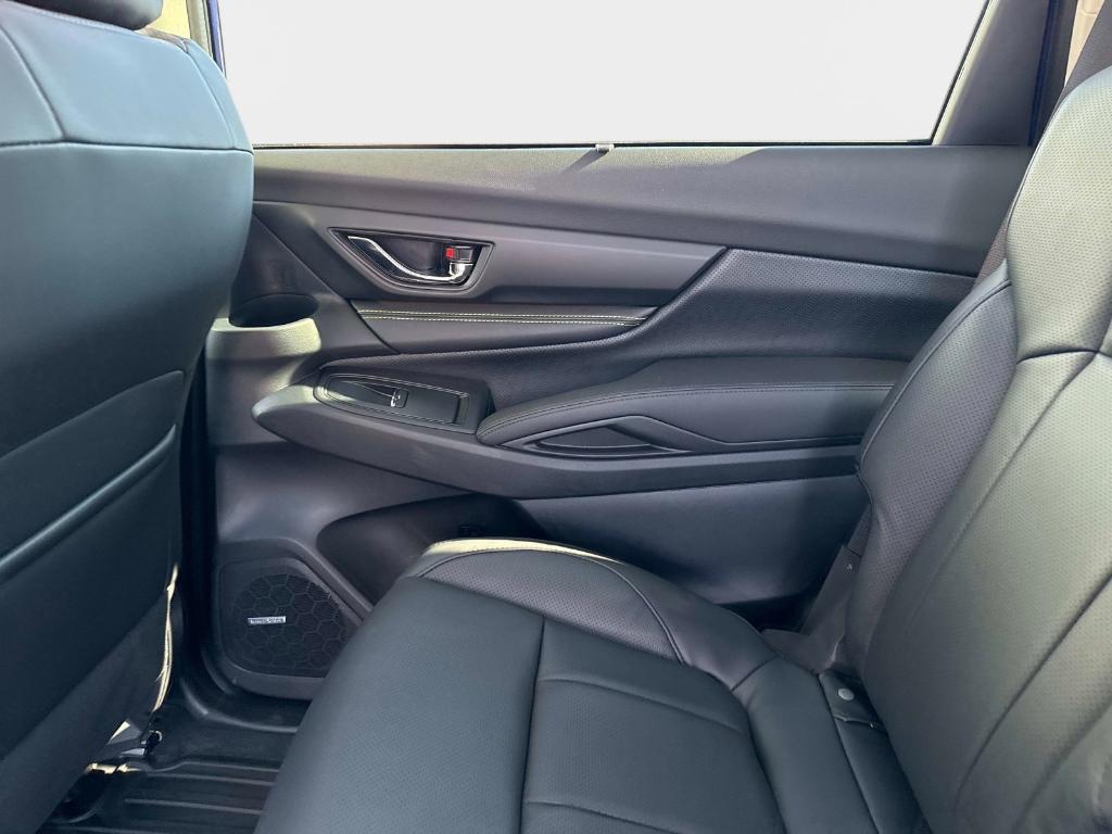 new 2026 Subaru Ascent car, priced at $54,472