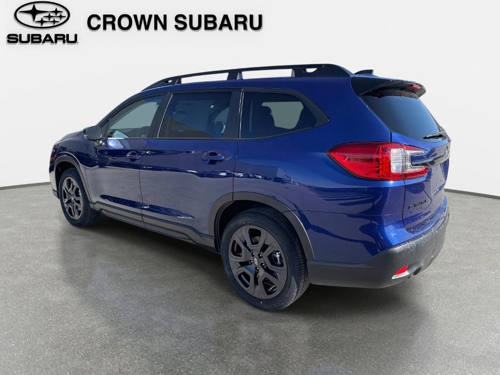 new 2026 Subaru Ascent car, priced at $54,472