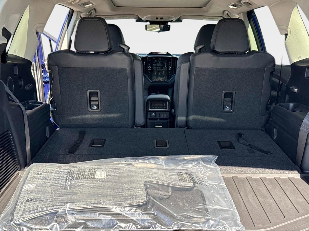 new 2026 Subaru Ascent car, priced at $54,472