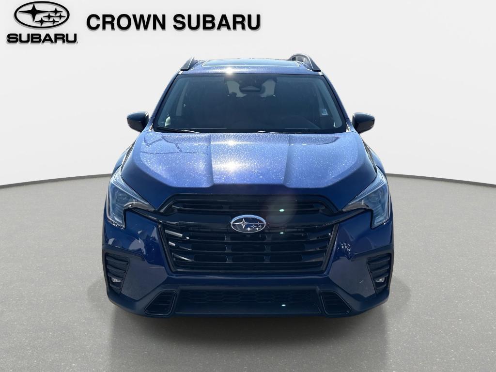 new 2026 Subaru Ascent car, priced at $54,472