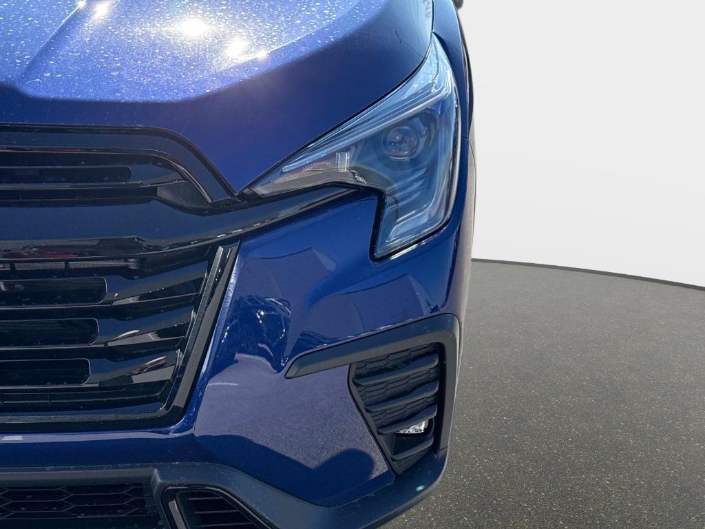 new 2026 Subaru Ascent car, priced at $54,472