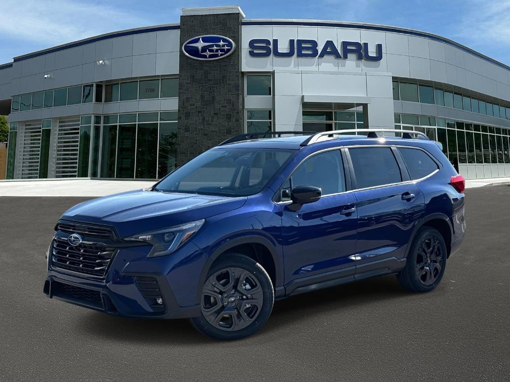 new 2026 Subaru Ascent car, priced at $54,472