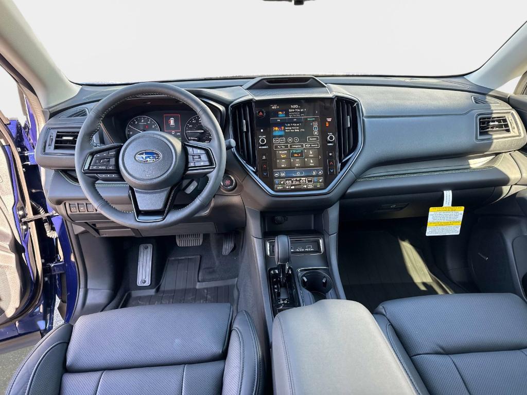 new 2026 Subaru Ascent car, priced at $54,472