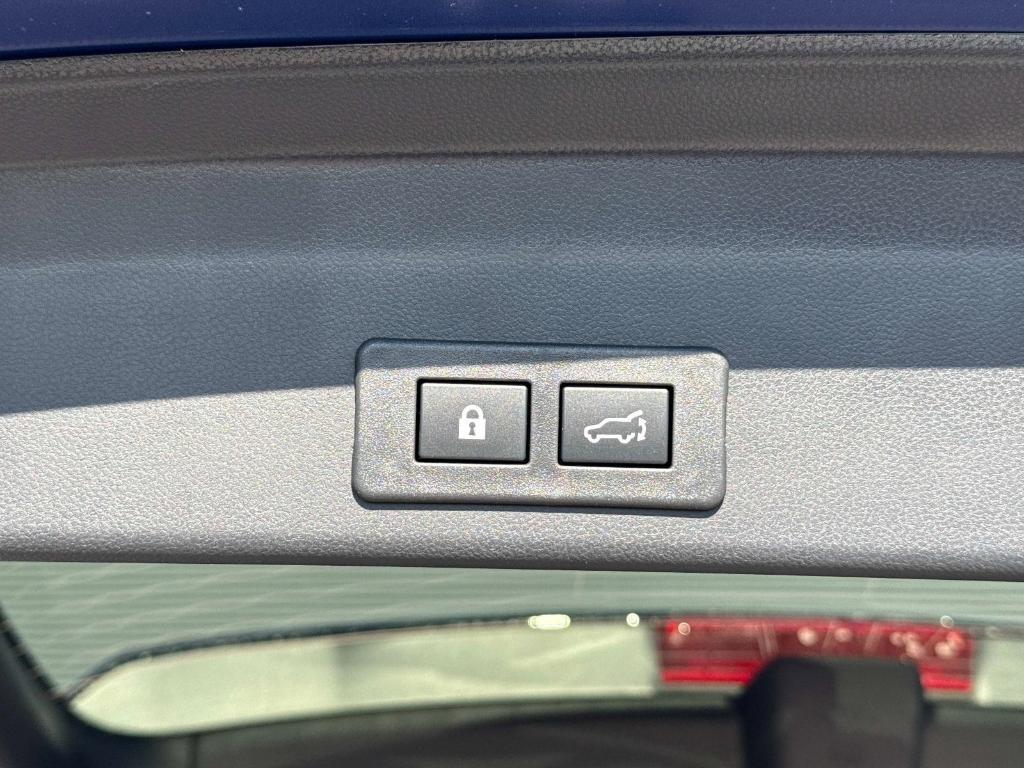 new 2026 Subaru Ascent car, priced at $54,472