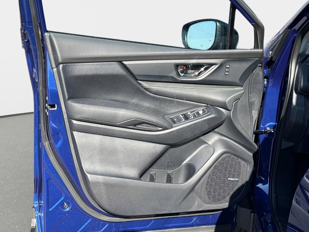 new 2026 Subaru Ascent car, priced at $54,472