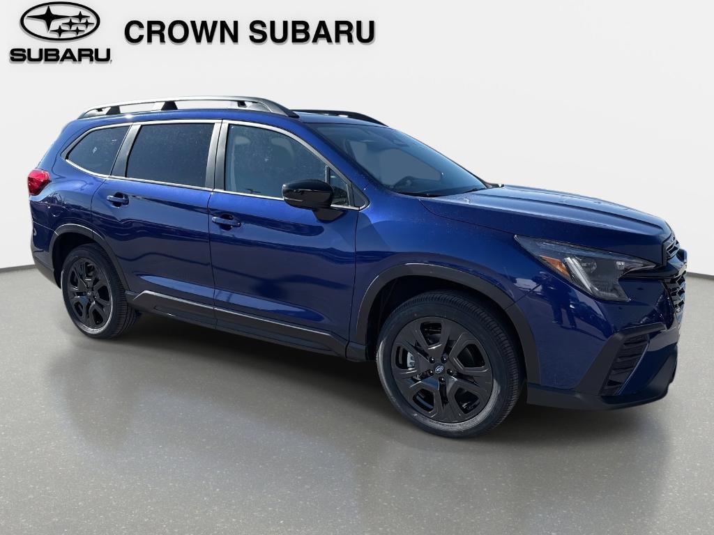 new 2026 Subaru Ascent car, priced at $54,472