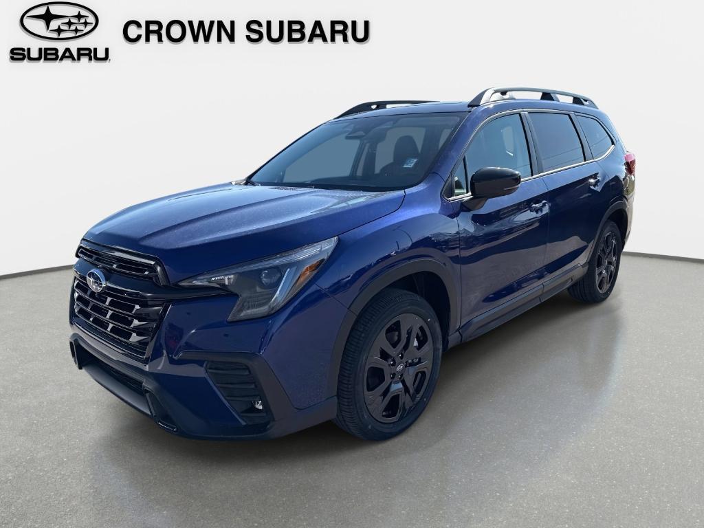 new 2026 Subaru Ascent car, priced at $54,472