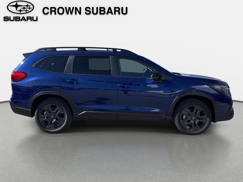new 2026 Subaru Ascent car, priced at $54,472
