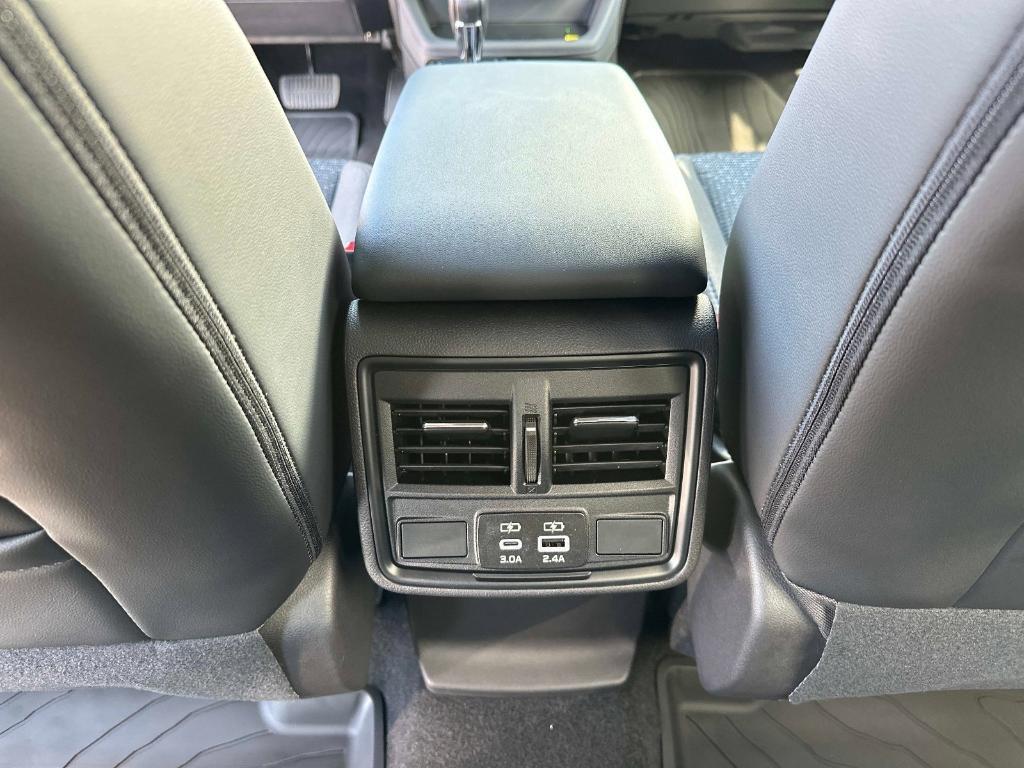 new 2026 Subaru Forester car, priced at $37,195