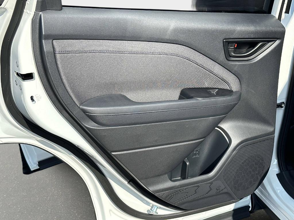 new 2026 Subaru Forester car, priced at $37,195