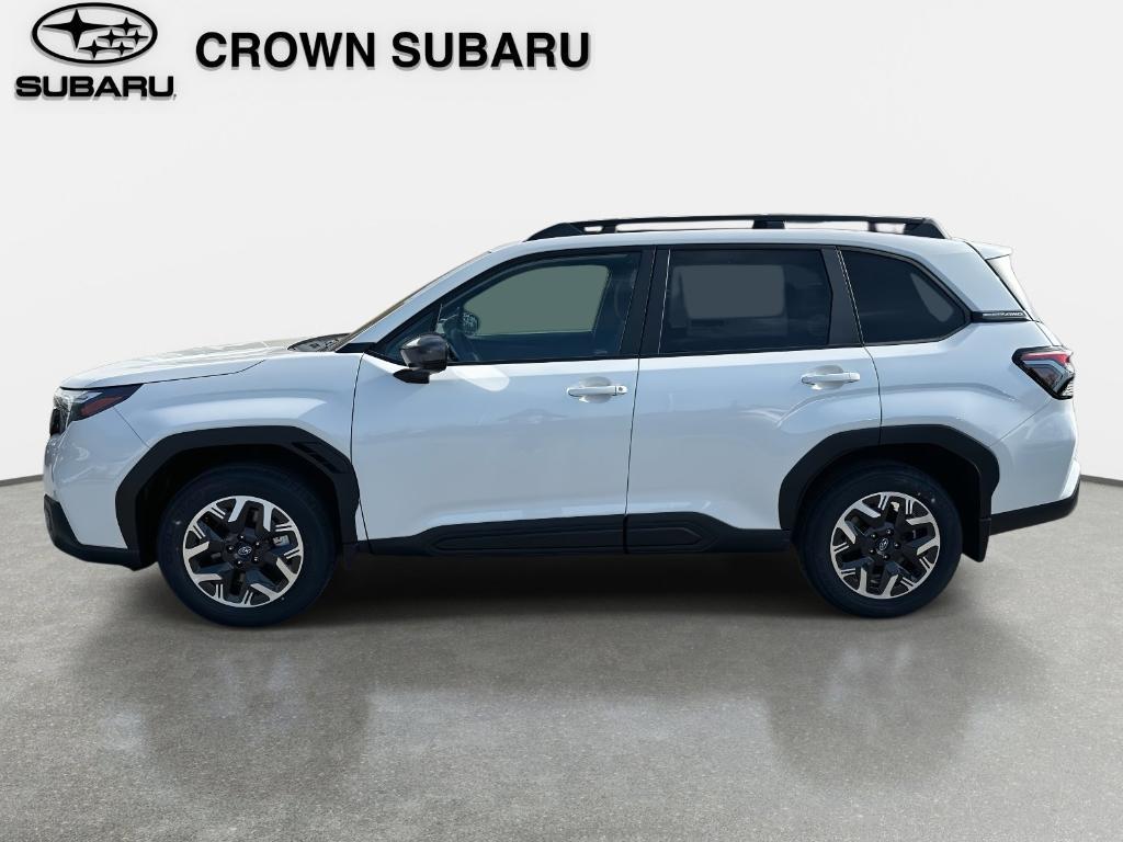 new 2026 Subaru Forester car, priced at $37,195