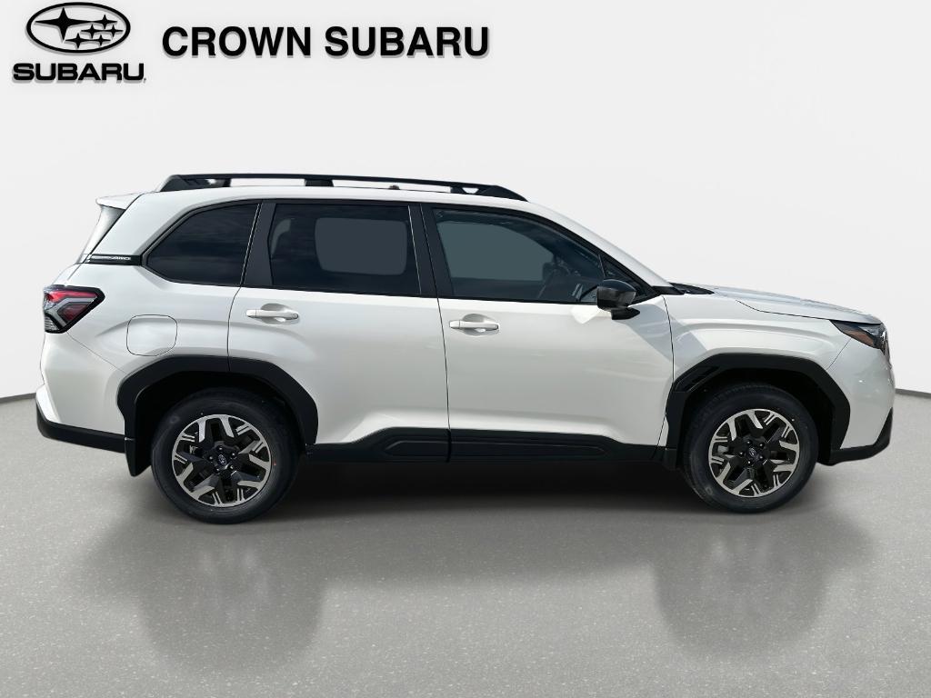 new 2026 Subaru Forester car, priced at $37,195
