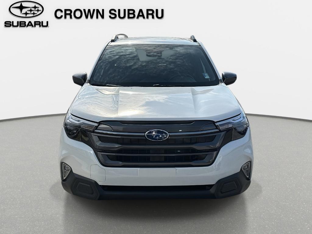 new 2026 Subaru Forester car, priced at $37,195