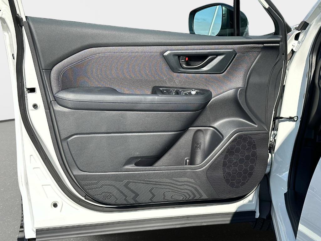 new 2026 Subaru Forester car, priced at $37,195