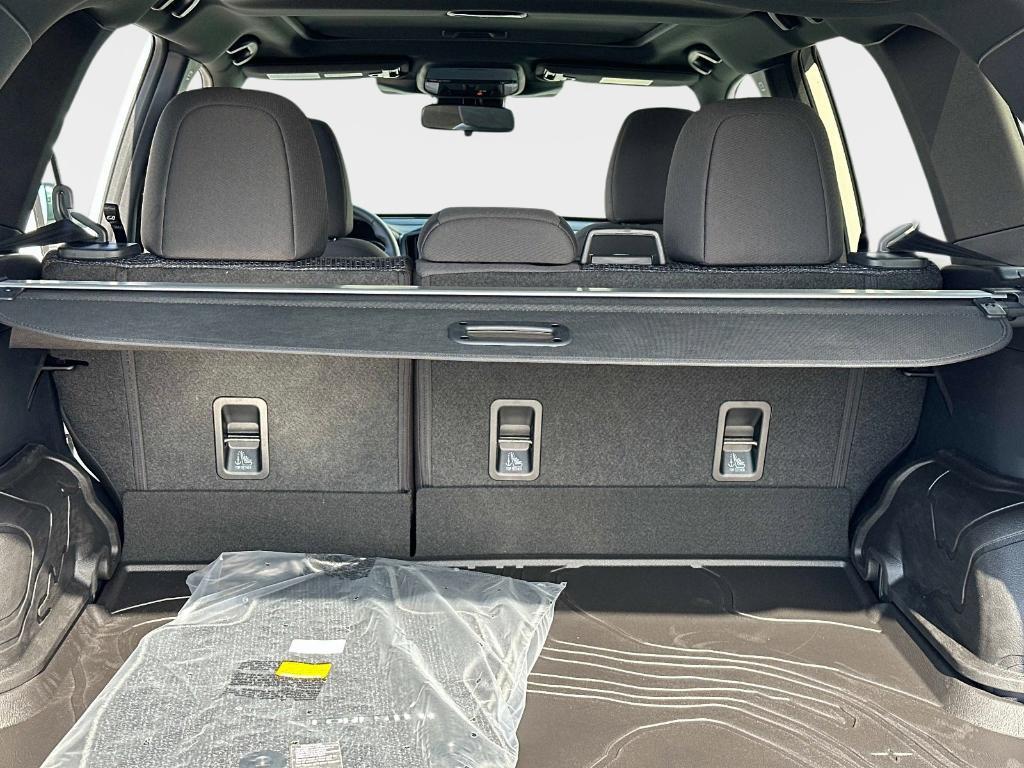 new 2026 Subaru Forester car, priced at $37,195