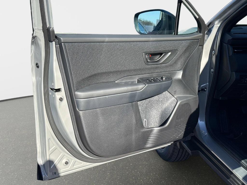 new 2026 Subaru Outback car, priced at $40,153