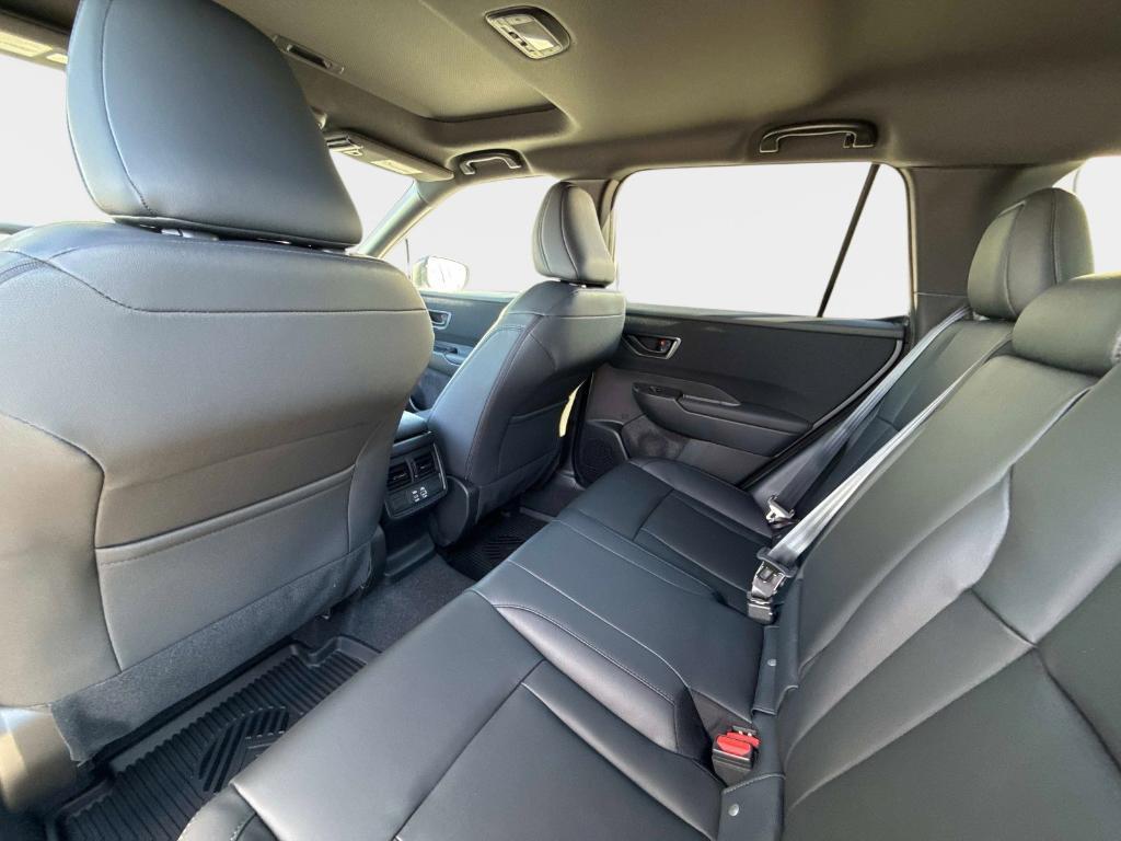 new 2026 Subaru Outback car, priced at $40,153