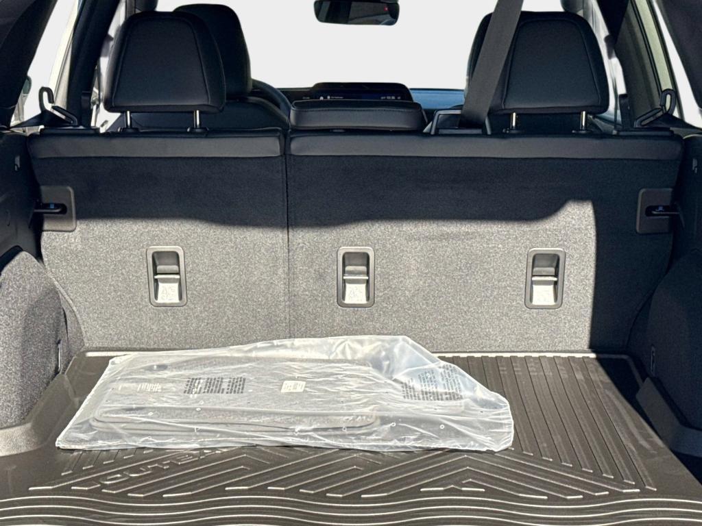 new 2026 Subaru Outback car, priced at $40,153