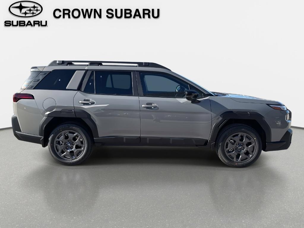 new 2026 Subaru Outback car, priced at $40,153