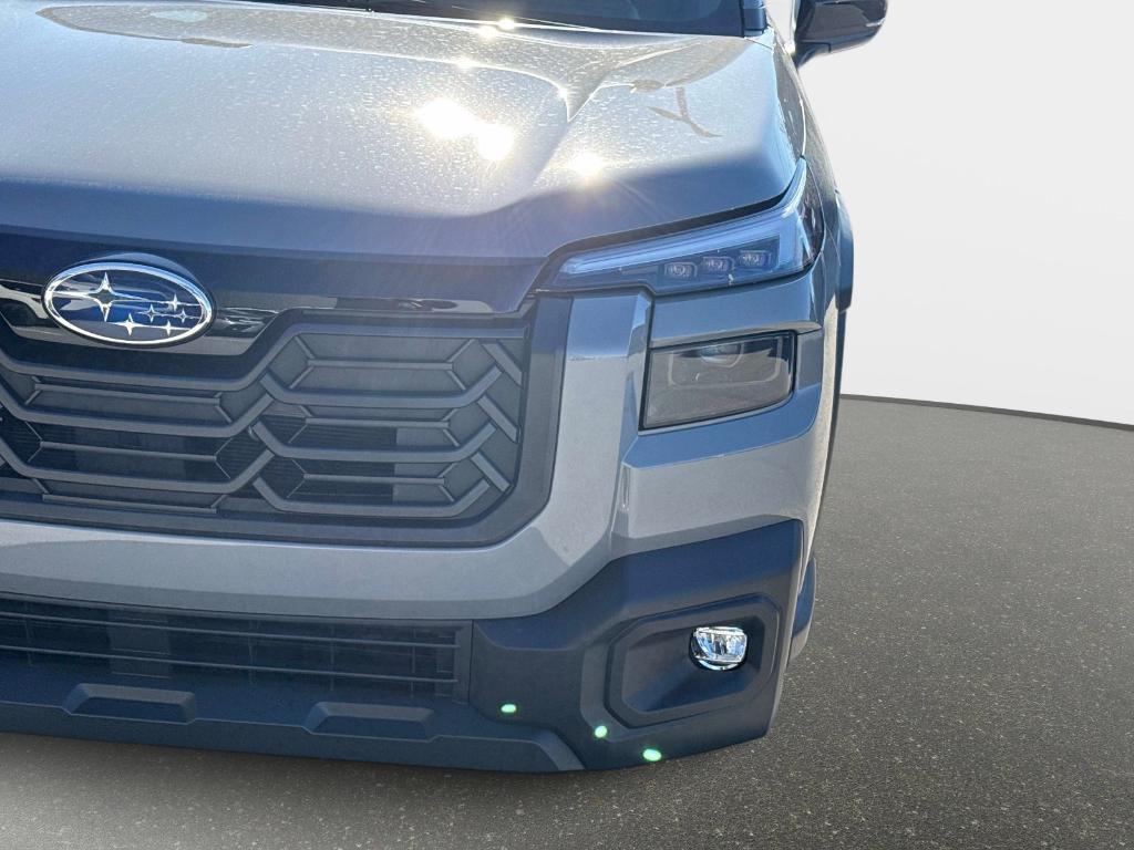 new 2026 Subaru Outback car, priced at $40,153