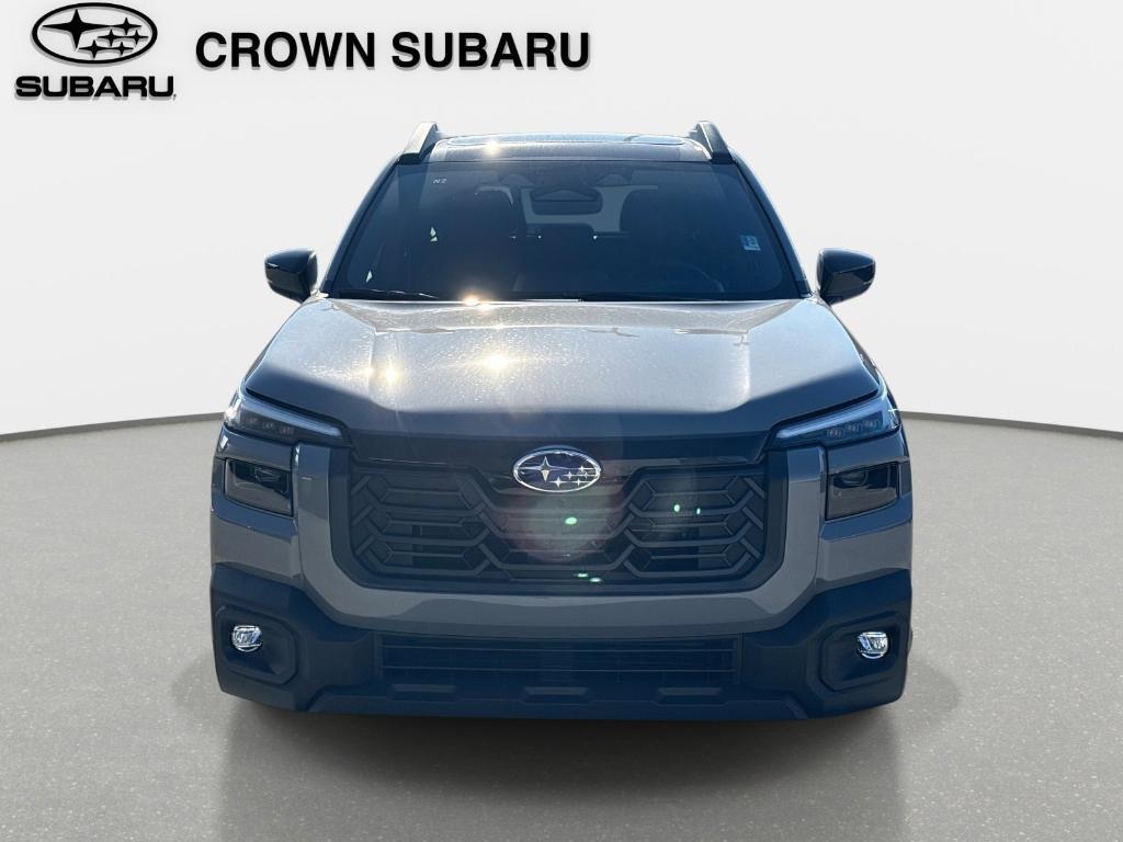 new 2026 Subaru Outback car, priced at $40,153