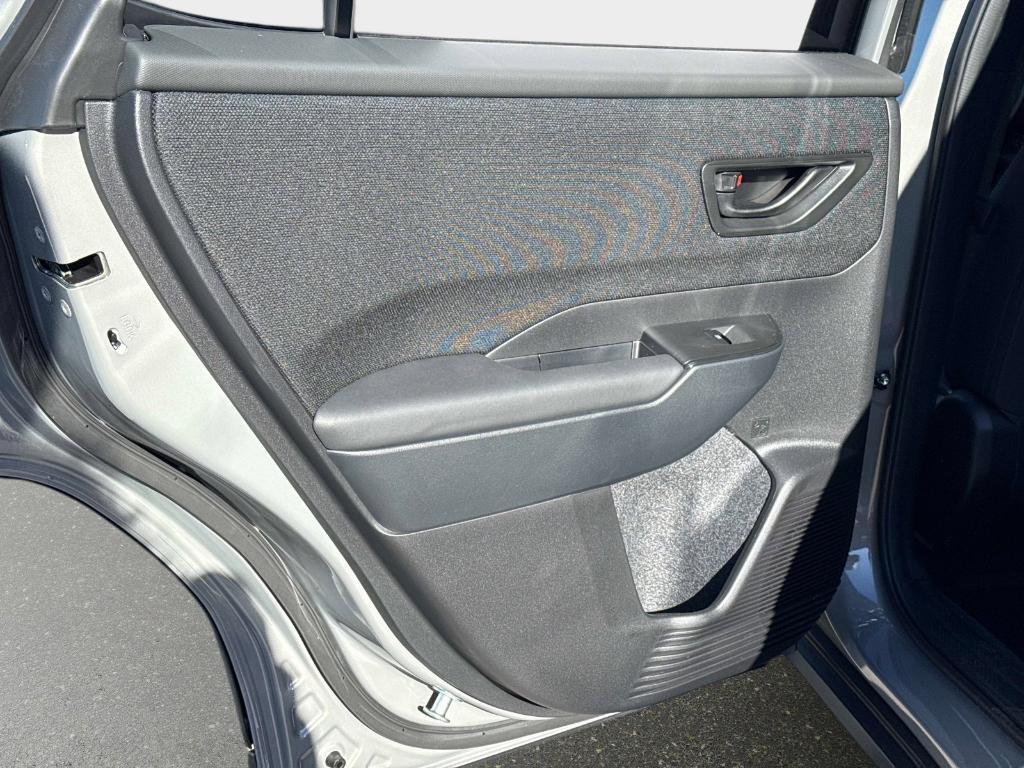 new 2026 Subaru Outback car, priced at $40,153