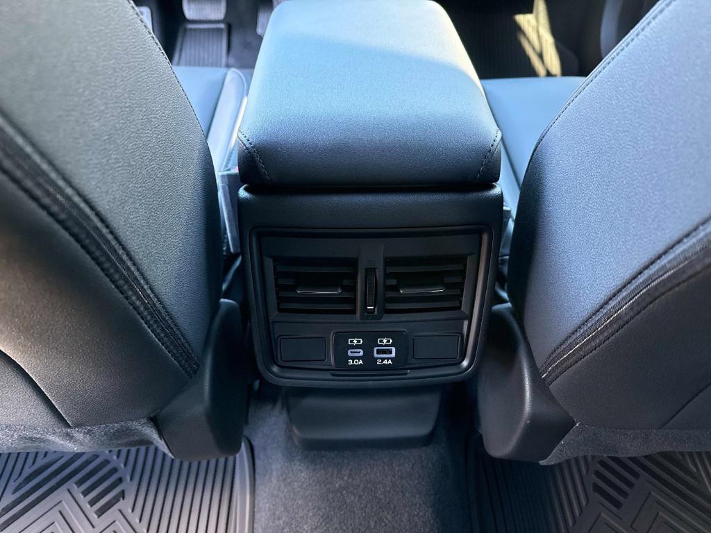 new 2026 Subaru Outback car, priced at $40,153