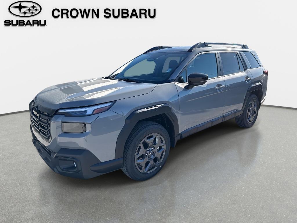 new 2026 Subaru Outback car, priced at $40,153