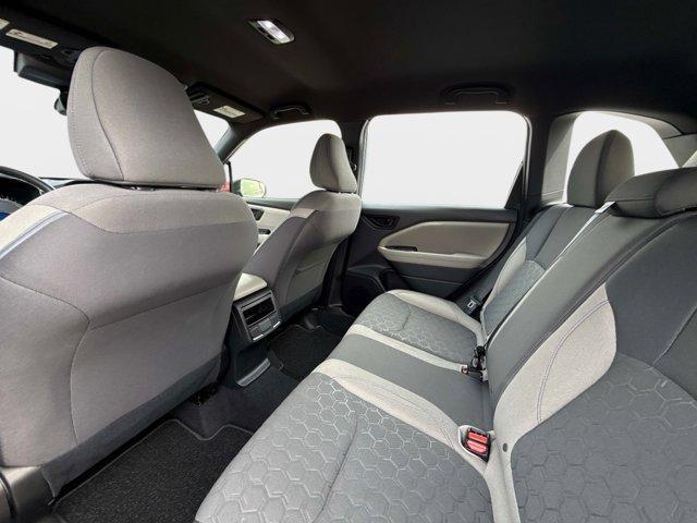 used 2025 Subaru Forester car, priced at $29,992